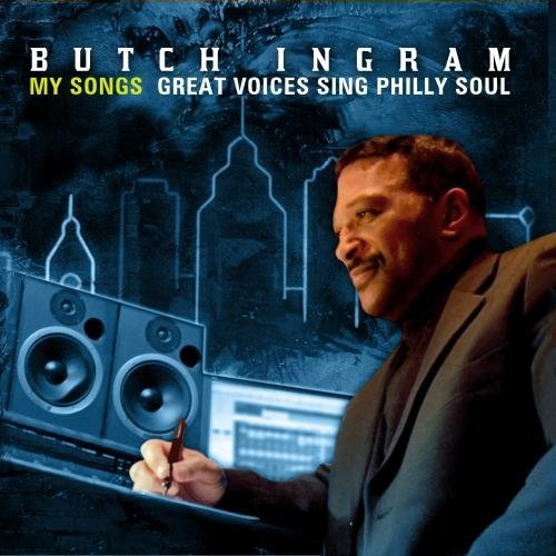 MY SONGS: GREAT VOICES SING PHILLY SOUL / VARIOUS