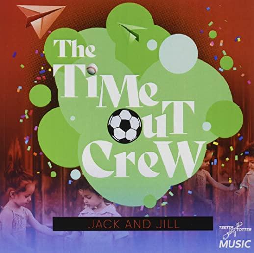 JACK AND JILL (EP) (MOD)