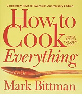 HOW TO COOK EVERYTHING (HCVR) (ANIV)