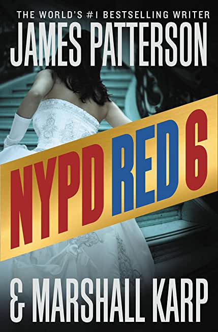 NYPD RED 6 (MSMK) (SER)