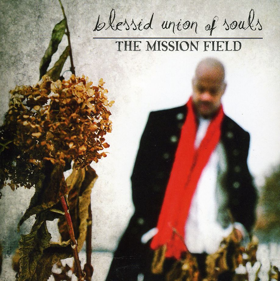 MISSION FIELD (DIG)