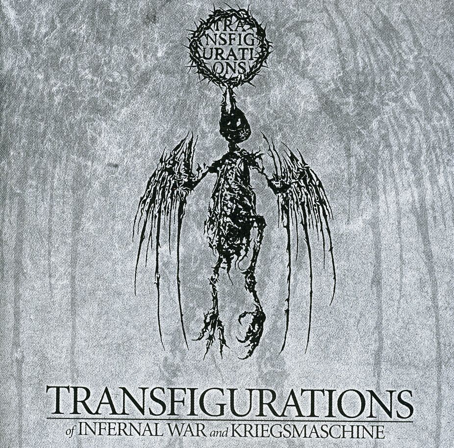 TRANSFIGURATIONS