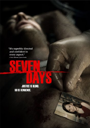 SEVEN DAYS (2010)