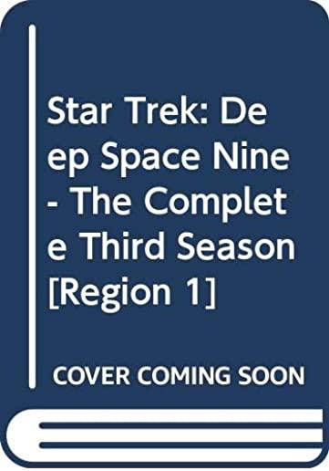 STAR TREK - DEEP SPACE NINE: SEASON 3 (7PC)