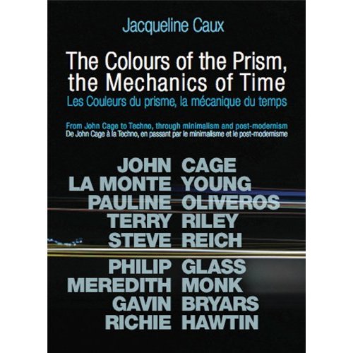 COLORS OF THE PRISM MECHANICS OF TIME / VARIOUS