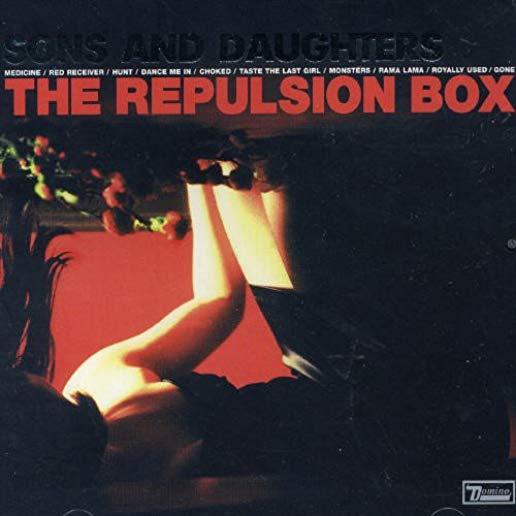 REPULSION BOX