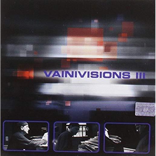 VAINIVISIONS III: LA MUSICA DE LA TV / O.S.T.