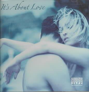 IT'S ABOUT LOVE / VARIOUS