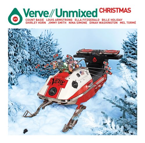 VERVE UNMIXED HOLIDAY / VARIOUS