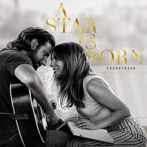 A STAR IS BORN / O.S.T.