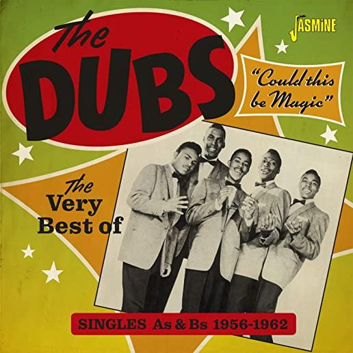 VERY BEST OF THE DUB: COULD THIS BE MAGIC (UK)