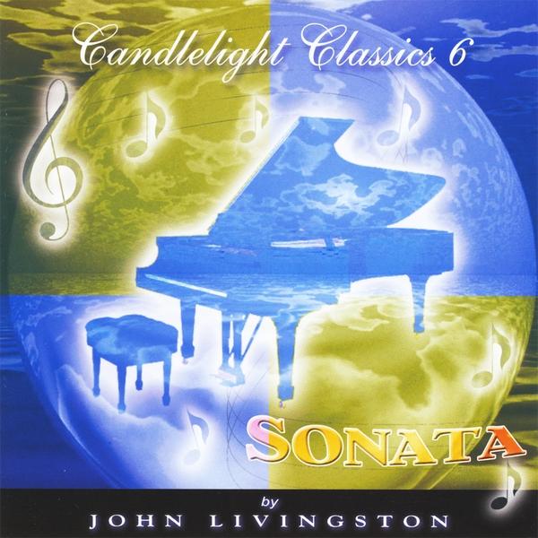CANDLELIGHT CLASSICS 6-SONATA