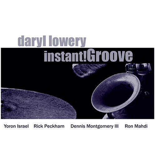 INSTANT!GROOVE