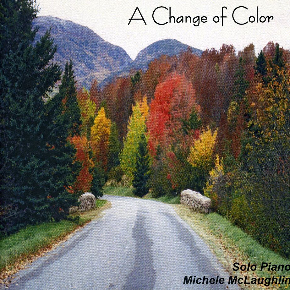 CHANGE OF COLOR (CDRP)