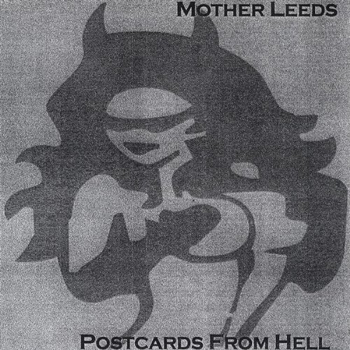 POSTCARDS FROM HELL