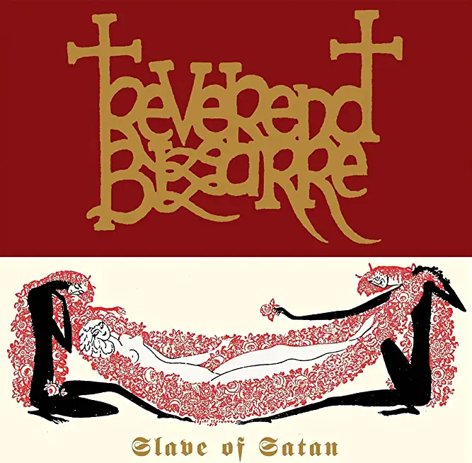 SLAVE OF SATAN