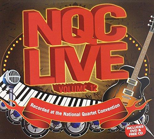 NQC LIVE 12 / VARIOUS (W/DVD)