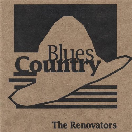 BLUES COUNTRY