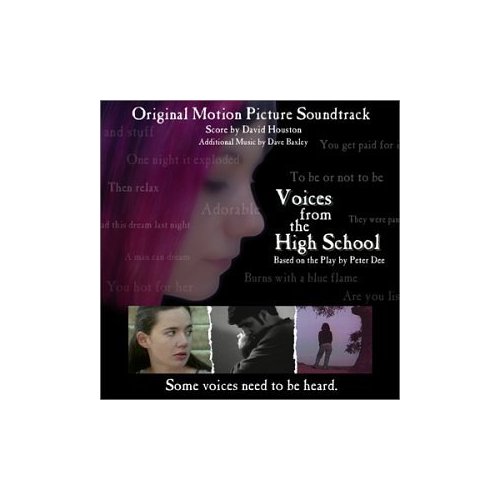 VOICES FROM THE HIGH SCHOOL / O.S.T.
