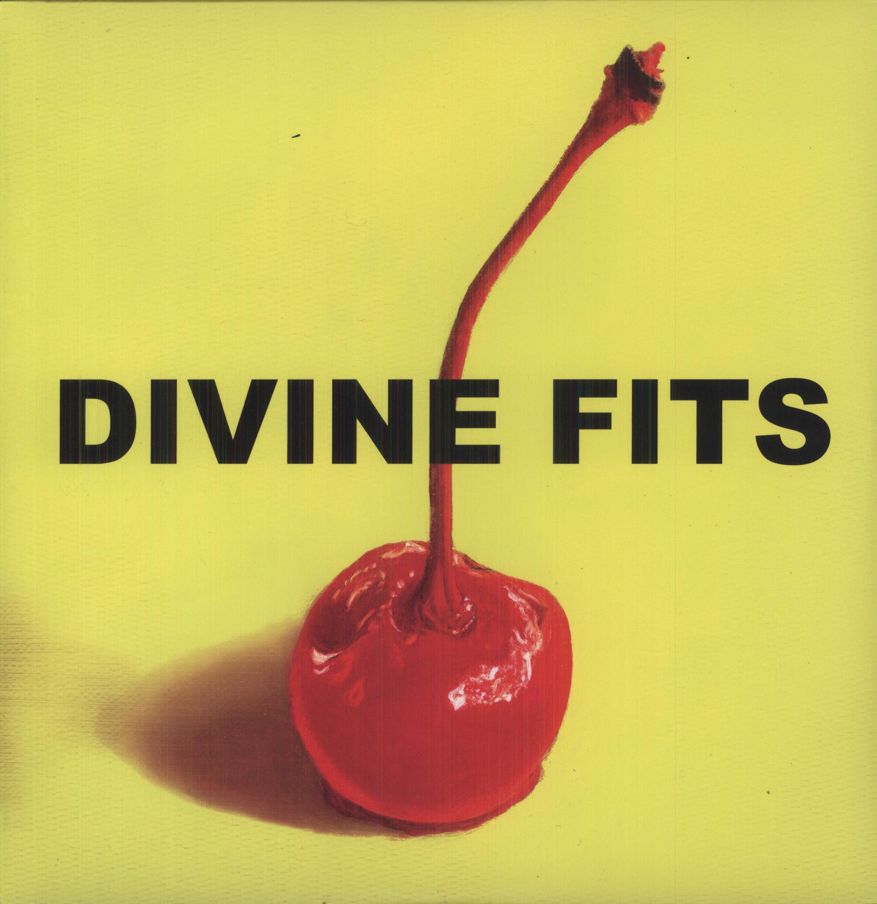 A THING CALLED DIVINE FITS