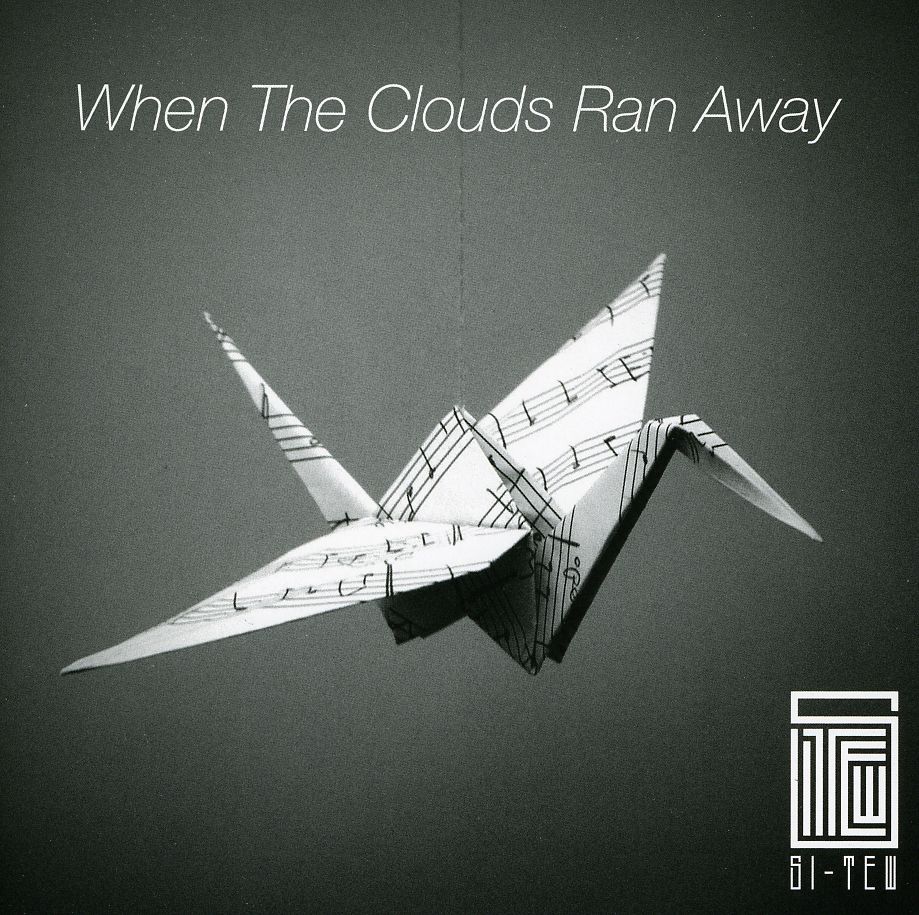 WHEN THE CLOUDS RAN AWAY (GER)