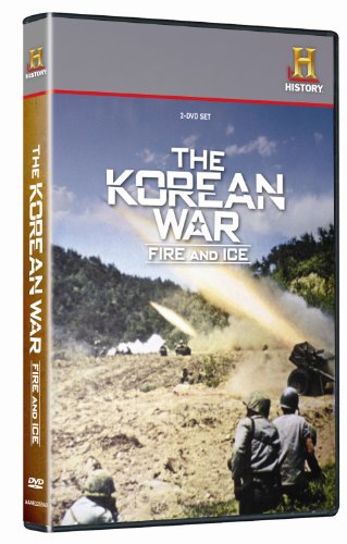 KOREAN WAR: FIRE & ICE (2PC)