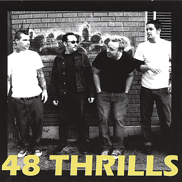 48 THRILLS EP