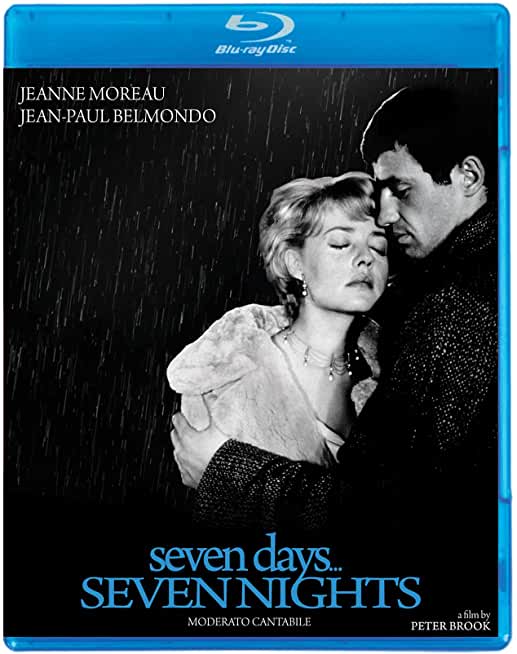 SEVEN DAYS SEVEN NIGHTS (1960)