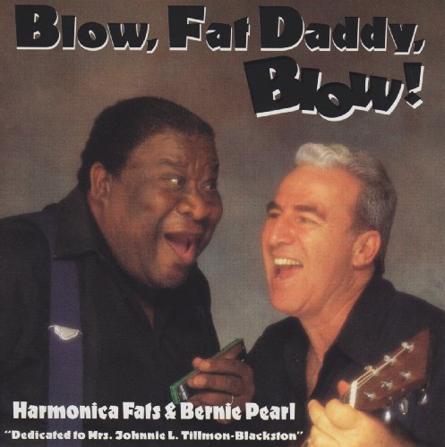 BLOW FAT DADDY BLOW