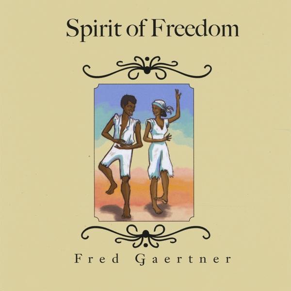SPIRIT OF FREEDOM (CDR)