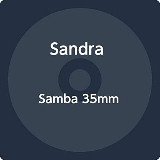 SAMBA 35MM (LTD) (BRA)