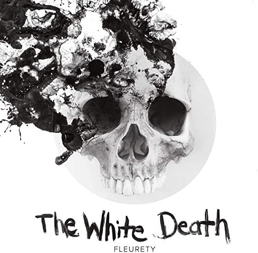 WHITE DEATH (UK)
