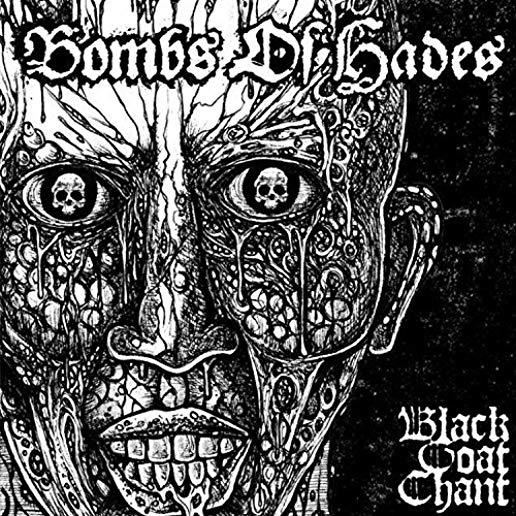 BOMBS OF HADES / SUFFER THE PAIN