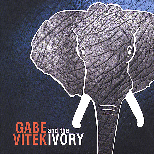 GABE VITEK & THE IVORY