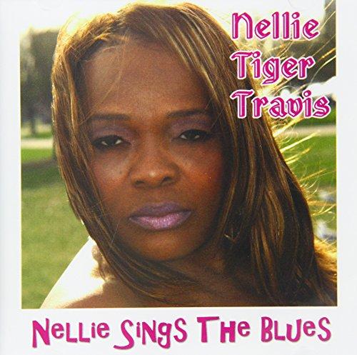 NELLIE SINGS THE BLUES
