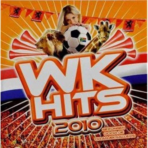 WK HITS 2010 (HOL)