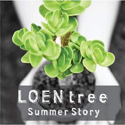 LOEN TREE SUMMER STORY (EP)