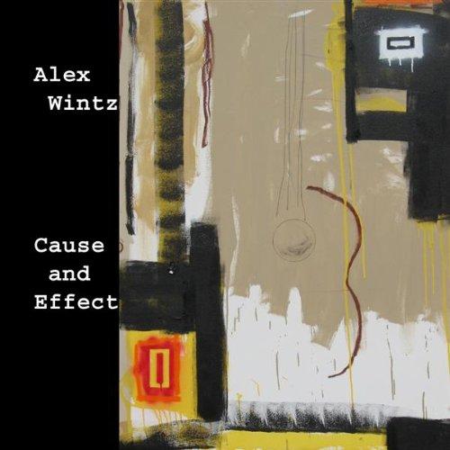 CAUSE & EFFECT (CDR)
