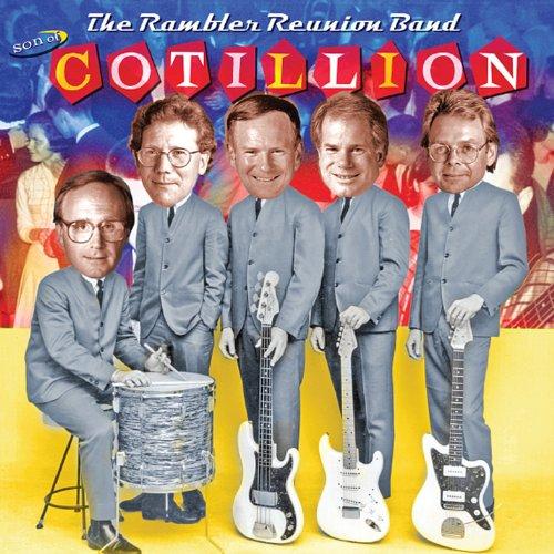 SON OF COTILLION (CDR)