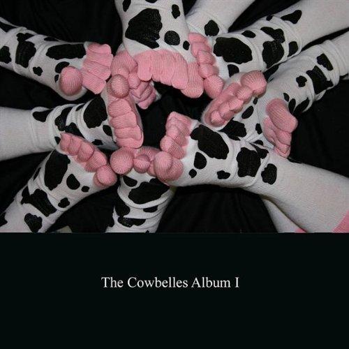 COWBELLES ALBUM I (CDR)