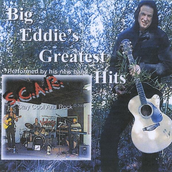 BIG EDDIE'S GREATEST HITS (PERFORMED BY HIS NEW BA