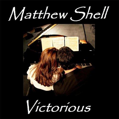 VICTORIOUS (MATTHEW SHELL PRESENTS) / VARIOUS