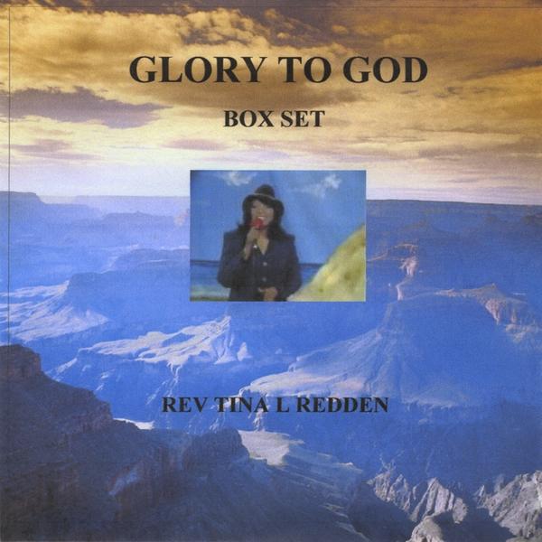 GLORY TO GOD BOX SET