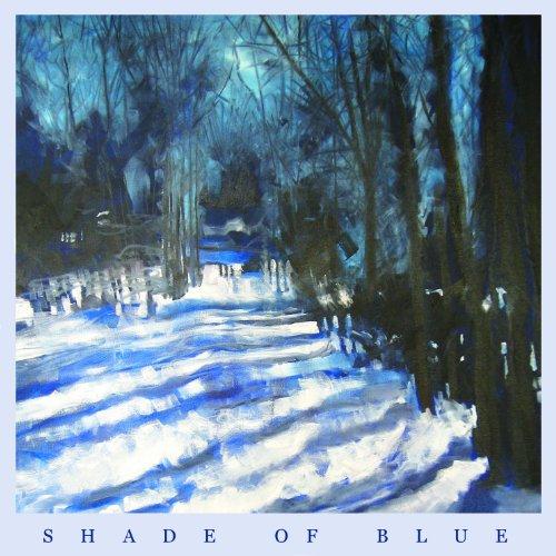 SHADE OF BLUE (CDR)