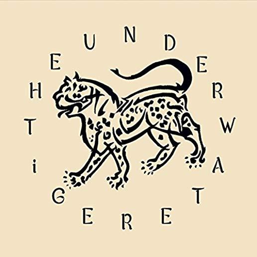 UNDERWATER TIGER (EP)