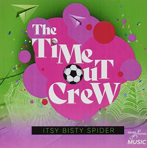 ITSY BISTY SPIDER (EP) (MOD)