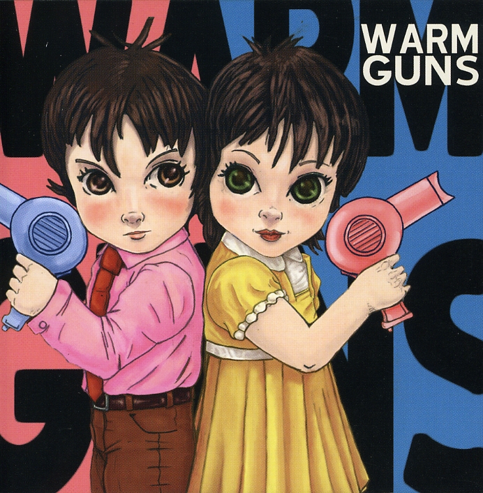 WARM GUNS