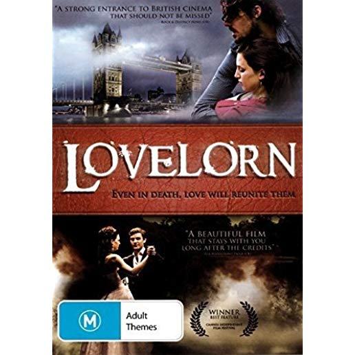LOVELORN / (AUS NTSC)