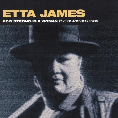 HOW STRONG IS A WOMAN: ISLAND SESSIONS (MOD)