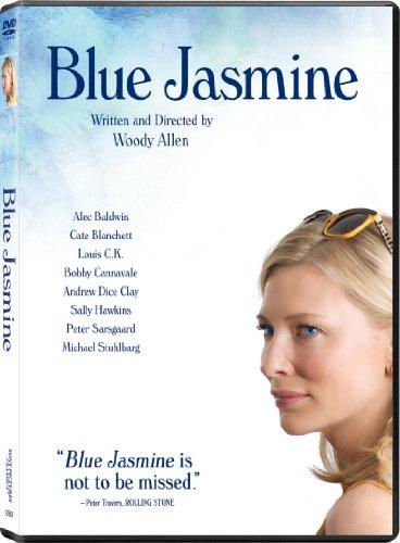 BLUE JASMINE / (UVDC AC3 DOL SUB WS)